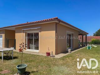  Maison à vendre 4 pièces 108 m²