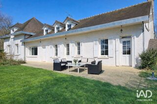  Maison à vendre 8 pièces 235 m²