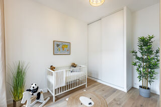  Appartement à vendre 5 pièces 95 m²
