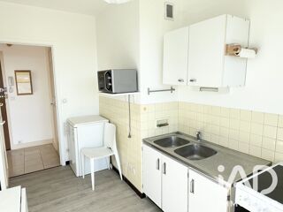  Appartement à vendre 2 pièces 45 m²