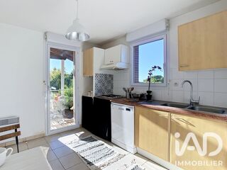  Appartement à vendre 4 pièces 83 m²