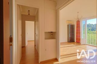  Appartement à vendre 3 pièces 56 m²