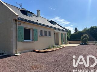  Maison � vendre 5 pi�ces 145 m�