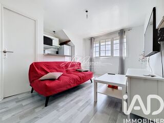  Appartement à vendre 2 pièces 28 m²