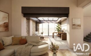  Maison à vendre 3 pièces 75 m²