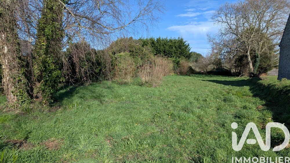 Vente Terrain Vente Terrain 786 m&sup2; Plouézec