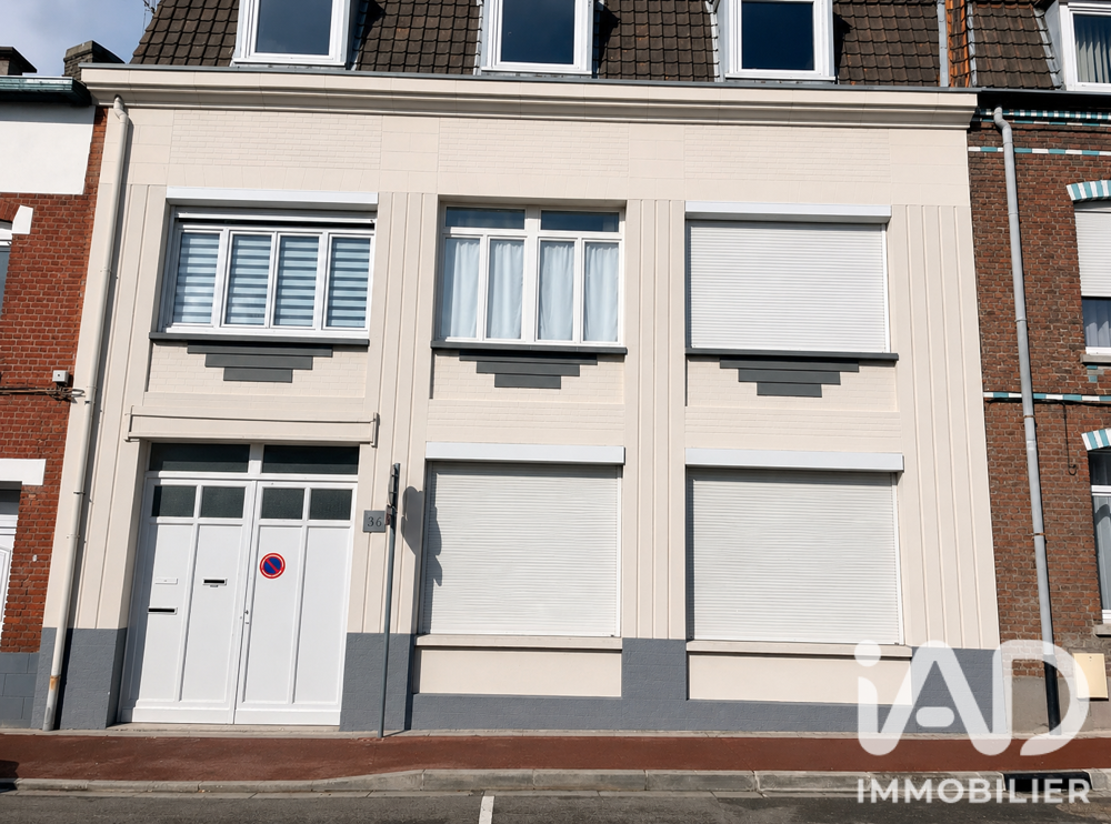   Vente Boutique/Local commercial 81 m&sup2; 