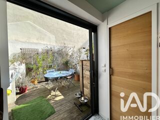  Maison à vendre 4 pièces 82 m²