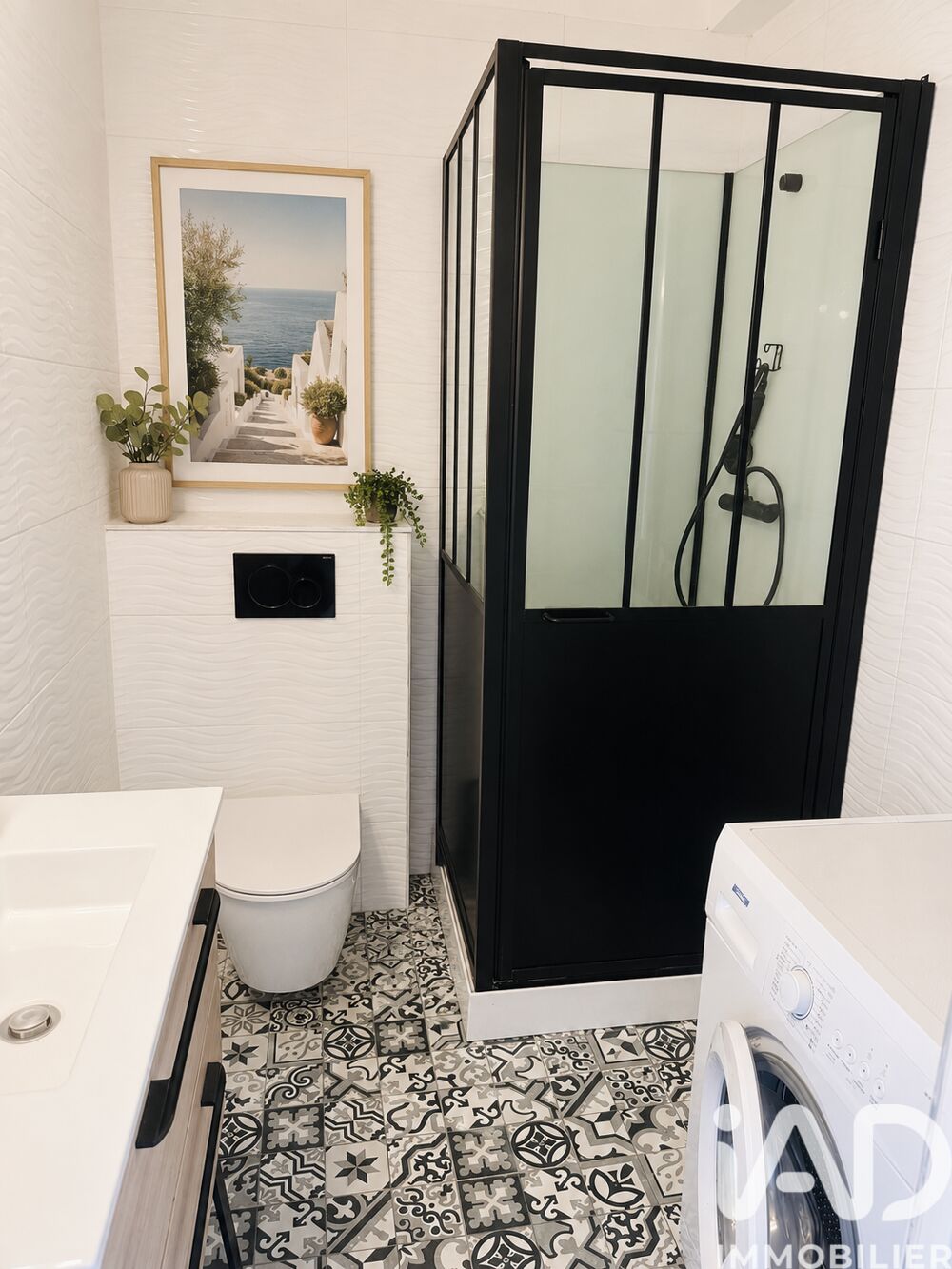 vente Appartement - 2 pièce(s) - 39 m² Canet-en-Roussillon (66140)