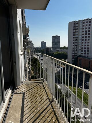  Appartement à vendre 5 pièces 87 m²