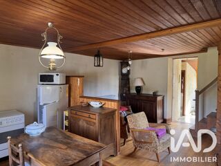  Maison à vendre 2 pièces 58 m²