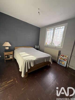  Appartement à vendre 4 pièces 74 m²