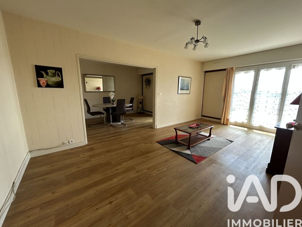 Vente Appartement 5 pièces