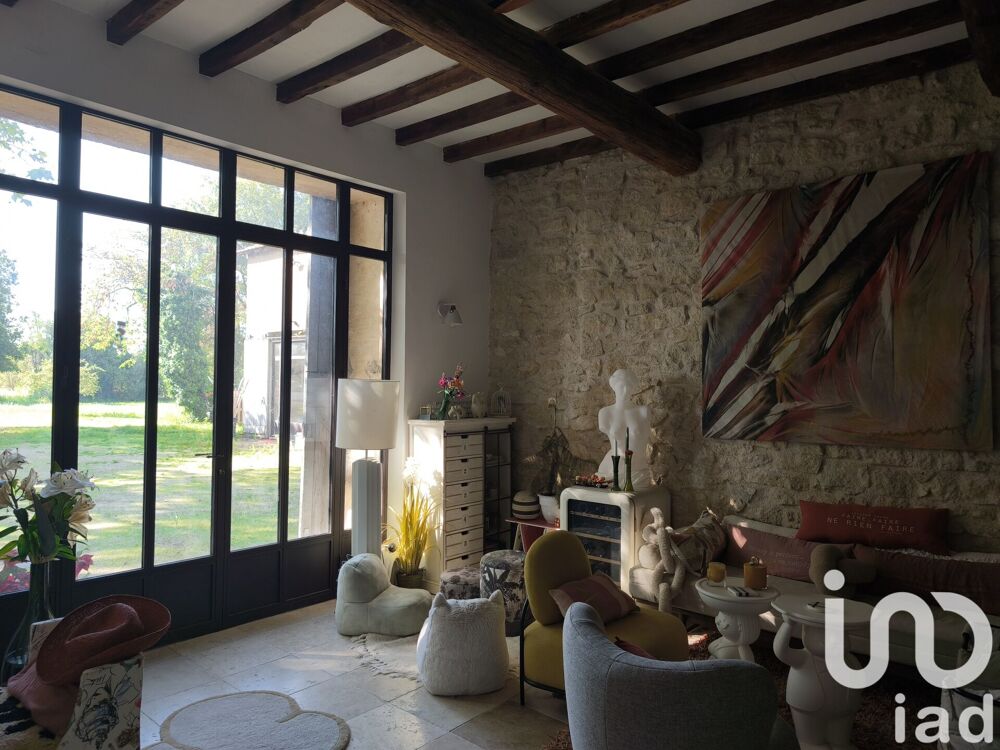 Vente Maison Vente Maison/villa 13 pièces Carpentras