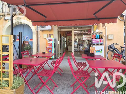   Vente Sandwicherie 65 m&sup2; 