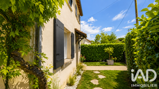  Maison à vendre 4 pièces 80 m²