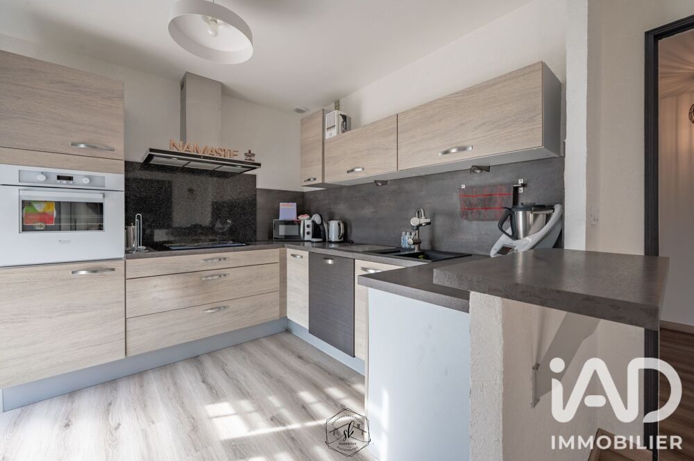 Vente Maison Vente Maison/villa 5 pièces Florange