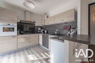  Maison à vendre 5 pièces 122 m²