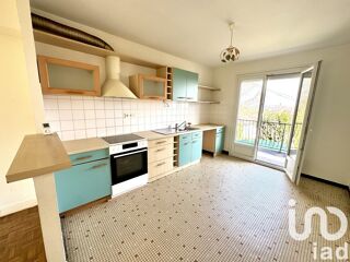  Maison � vendre 8 pi�ces 140 m�