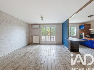  Appartement � vendre 3 pi�ces 67 m�