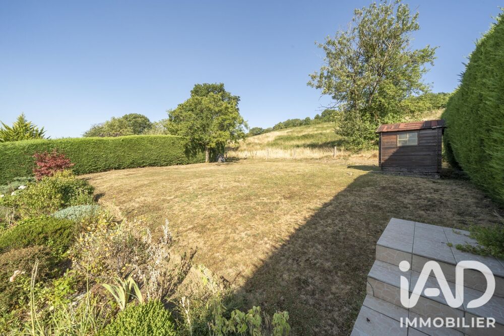 Vente Maison traditionnelle 5 pièces