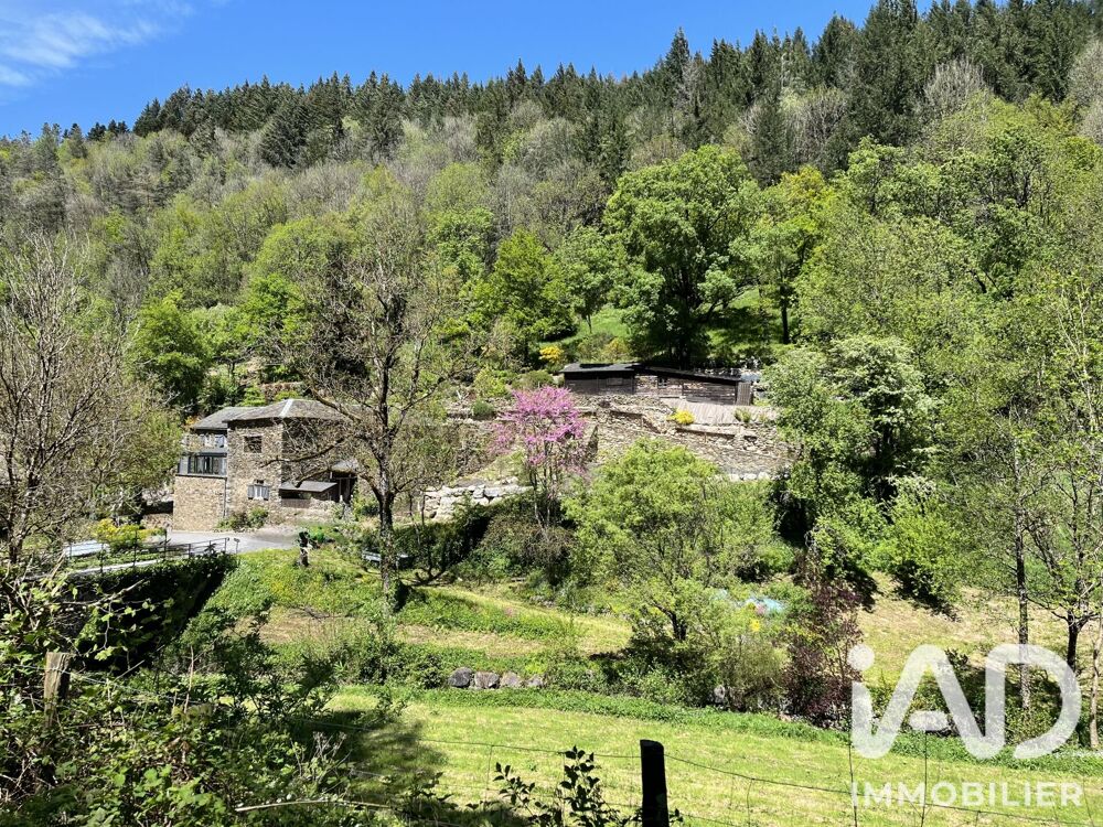 Vente Domaine 6 pièces