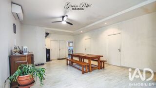  Maison à vendre 5 pièces 114 m²