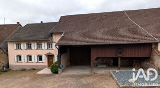  Maison à vendre 5 pièces 179 m²