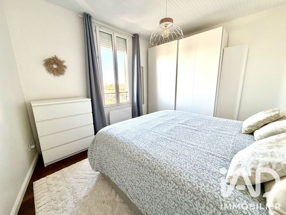 Vente Appartement Vente Appartement 2 pièces Athis-mons