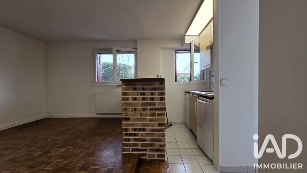Vente Appartement Vente Appartement 1 pièce Ivry-la-bataille