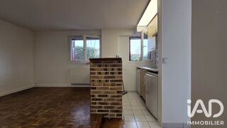  Appartement à vendre 1 pièce 27 m²