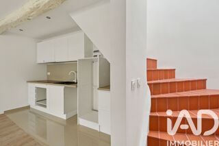  Appartement � vendre 2 pi�ces 48 m�