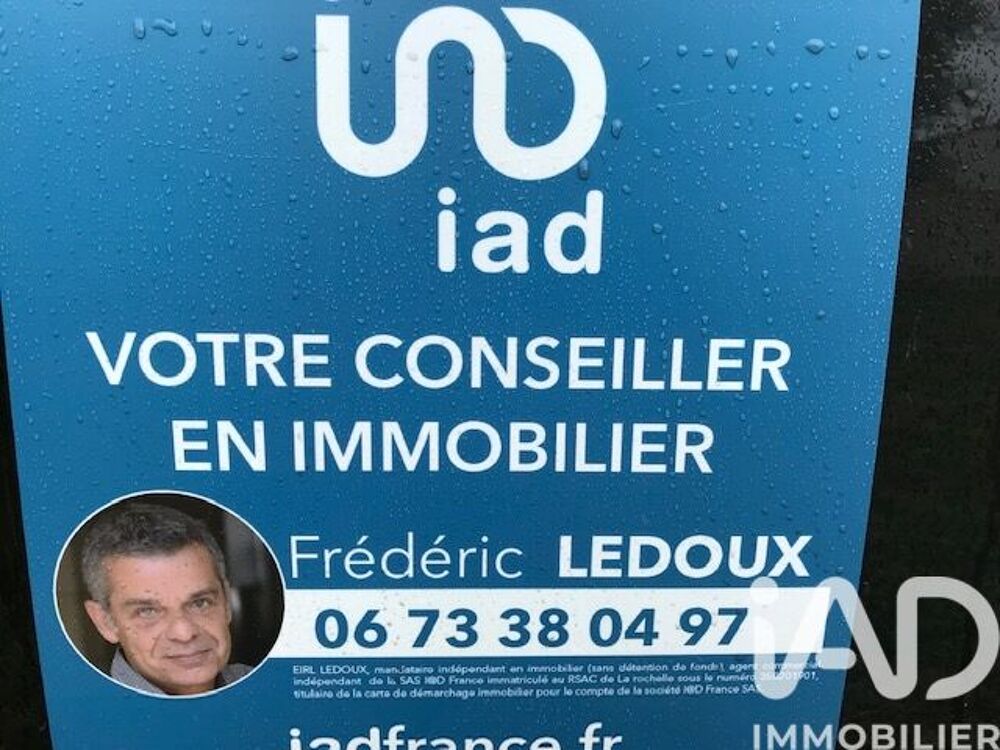 Vente Maison de village 4 pièces