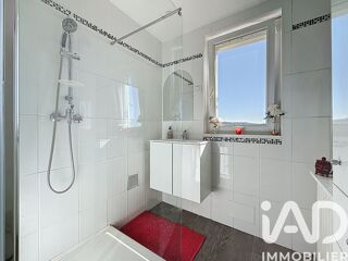  Appartement à vendre 3 pièces 54 m²