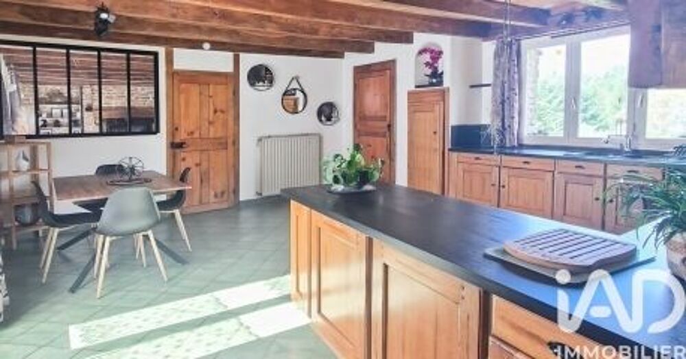 Vente Maison/villa 8 pièces