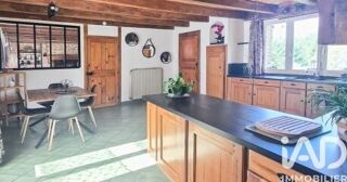  Maison à vendre 8 pièces 162 m²