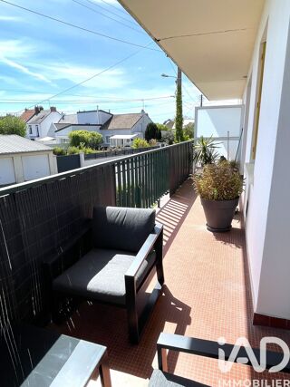  Appartement � vendre 2 pi�ces 40 m�