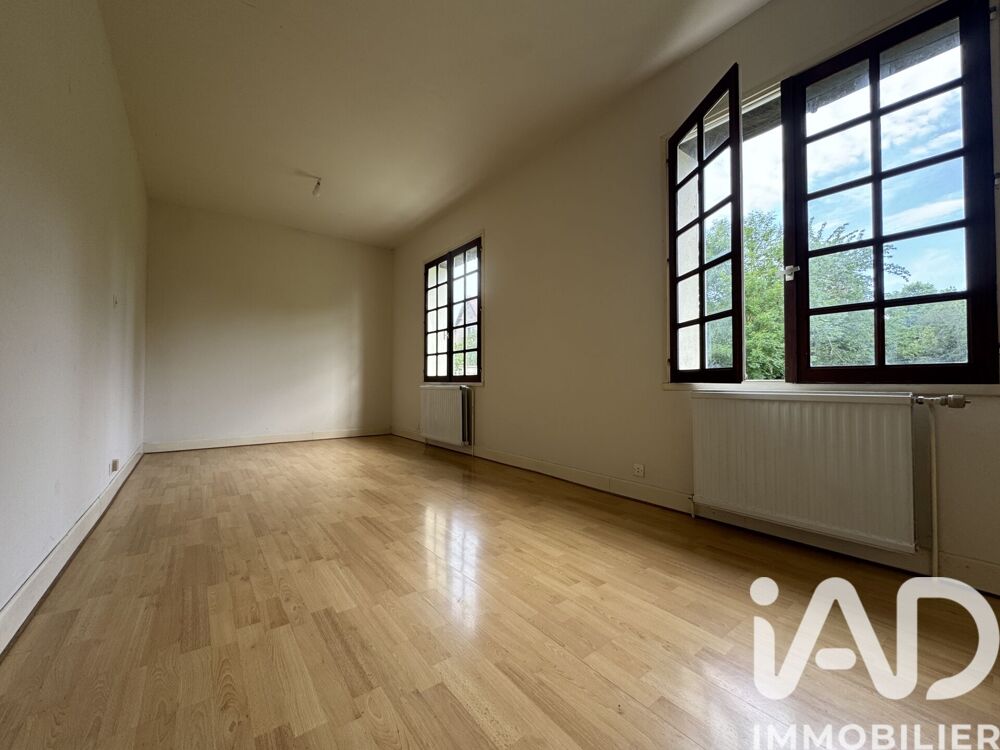 Vente Pavillon 2 pièces