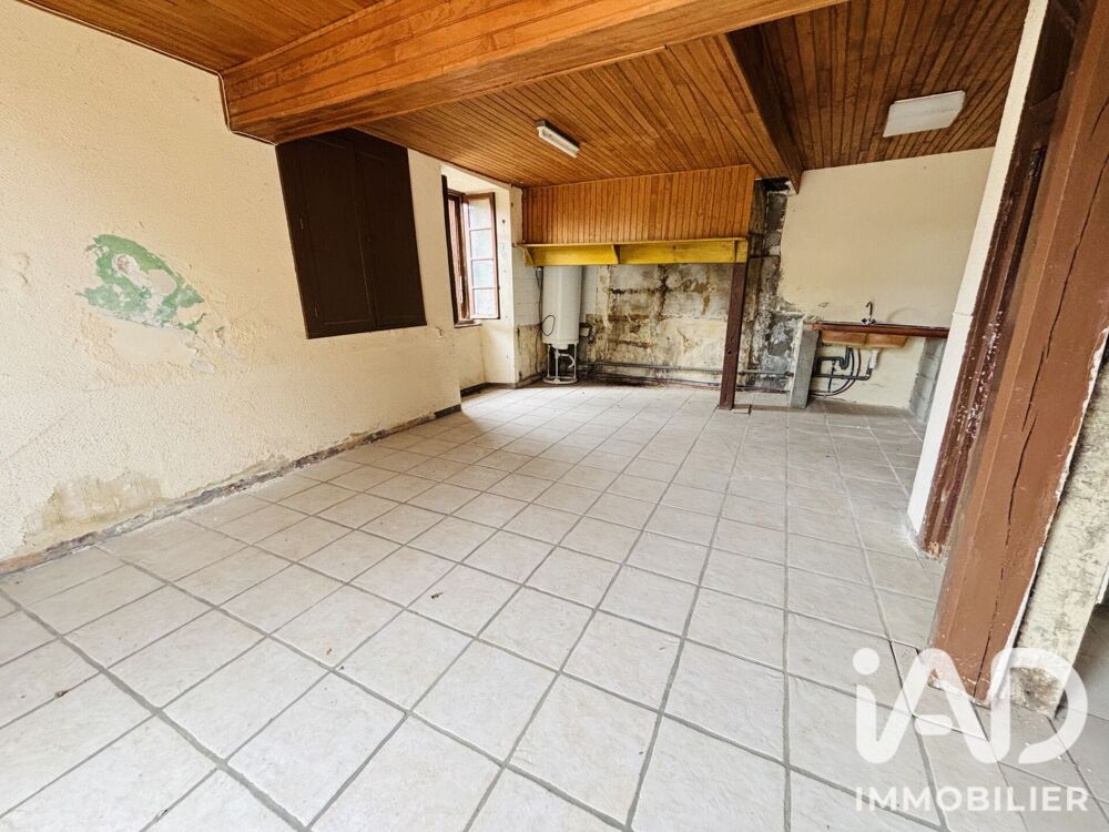 Vente Maison Vente Maison/villa 3 pièces Saman