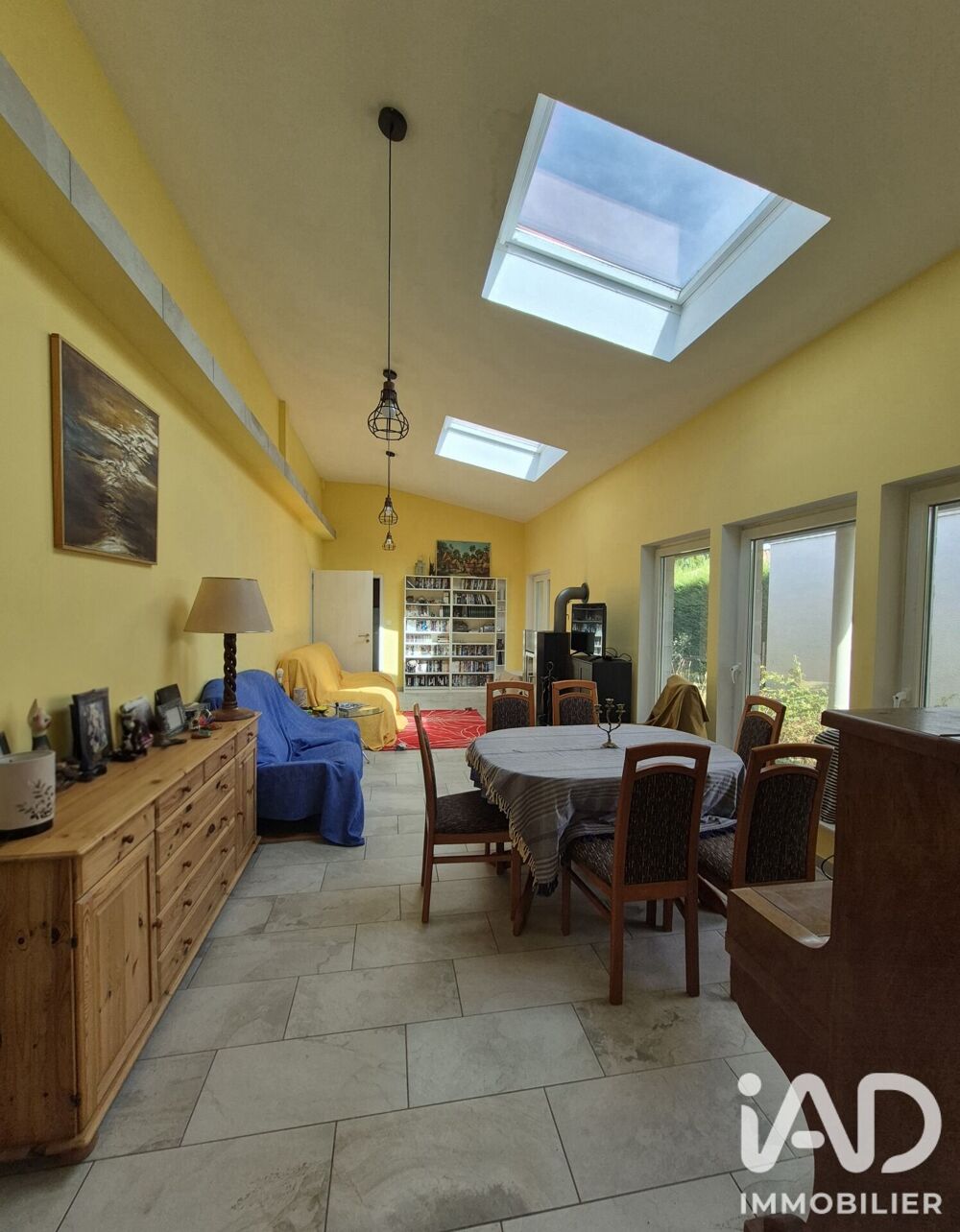Vente Maison Vente Maison traditionnelle 4 pièces Grayan-et-l'hôpital