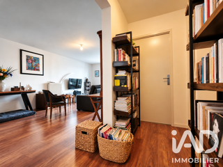 Vente Appartement Vente Appartement 4 pièces Lille