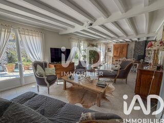  Maison à vendre 6 pièces 149 m²