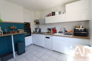  Maison à vendre 6 pièces 133 m²