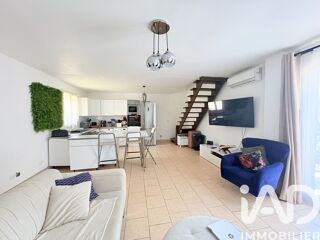  Maison à vendre 3 pièces 62 m²