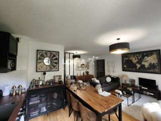  Appartement � vendre 3 pi�ces 65 m� Beaune