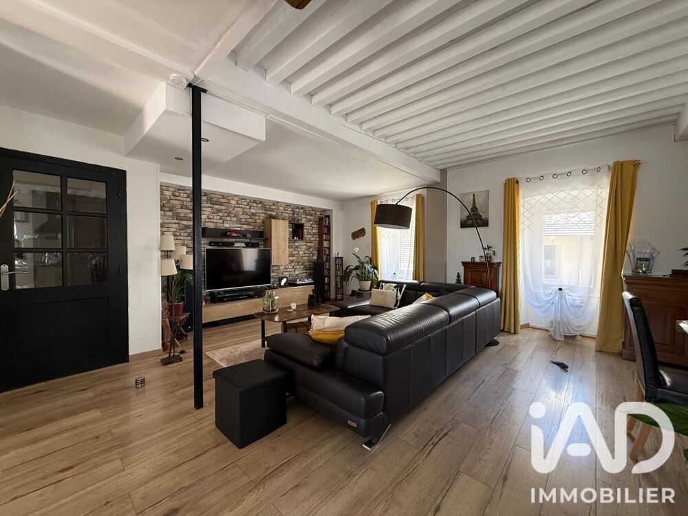 Vente Maison Vente Maison/villa 5 pièces Périgneux