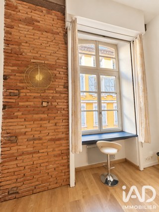  Appartement à vendre 2 pièces 38 m²