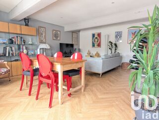  Appartement � vendre 3 pi�ces 80 m�
