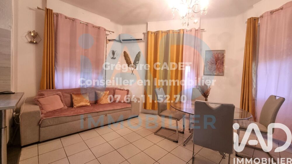 Vente Appartement Vente Appartement 4 pièces Perpignan