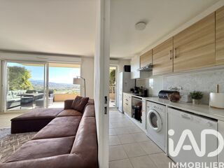  Appartement à vendre 3 pièces 69 m²